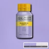 Slika 1/5 - Winsor&Newton Galeria akrilna boja, 500 ml - 444, pale violet
