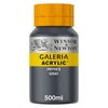 Slika 2/5 - Winsor&Newton Galeria akrilna boja, 500 ml - 465, paynes gray