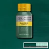 Slika 1/5 - Winsor&Newton Galeria akrilna boja, 500 ml - 482, permanent green deep