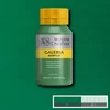 Slika 1/5 - Winsor&Newton Galeria akrilna boja, 500 ml - 484, permanent green middle