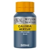 Slika 2/5 - Winsor&Newton Galeria akrilna boja, 500 ml - 541, prussian blue hue
