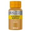 Slika 2/5 - Winsor&Newton Galeria akrilna boja, 500 ml - 553, raw sienna opaque