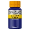 Slika 2/5 - Winsor&Newton Galeria akrilna boja, 500 ml - 660, ultramarine
