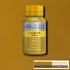 Slika 1/5 - Winsor&Newton Galeria akrilna boja, 500 ml - 744, yellow ochre