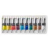 Set uljanih boja na bazi vode Winsor&Newton Artisan - 10x37 ml