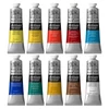 Set uljanih boja na bazi vode Winsor&Newton Artisan - 10x37 ml