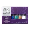 Set uljanih boja na bazi vode Winsor&Newton Artisan - 6x37 ml, Beginners set