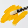 Winsor&Newton ulje šafrana, za sporosušeće uljane boje na bazi vode - 75 ml