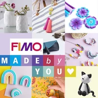 FIMO plastelin