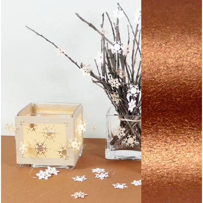 Trend papir, metalik, A4 - casino gold