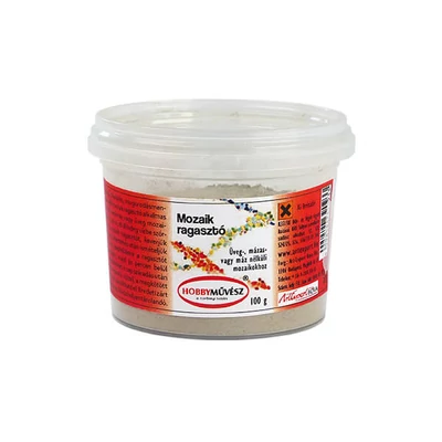 Ljepilo za mozaik, 100 g