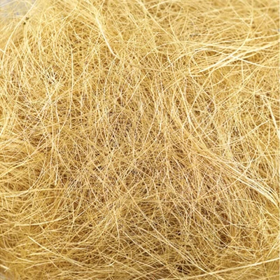 Vuna od sisala, 50 g - prirodna