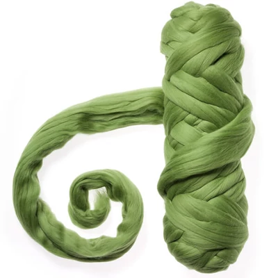 Vilinska vuna - 63 peridot