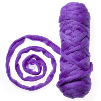 Vilinska vuna - 68 lavanda
