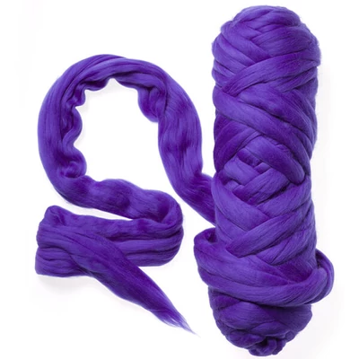 Vilinska vuna - 69 viola