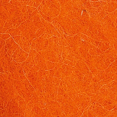Nemezelő gyapjú 100 g - narancs