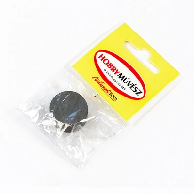 Okrugli magnet - 25 mm, 5 kom