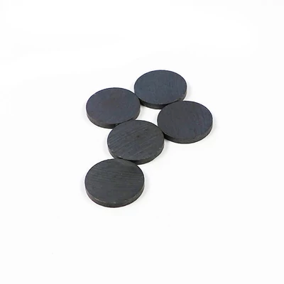 Okrugli magnet - 25 mm, 5 kom