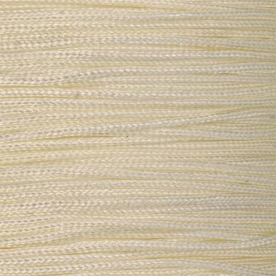 Uzica za nakit, debljina 0,5 mm, u metrima - 02, krem