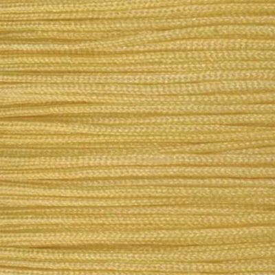 Žice za nakit, debljine 0,5 mm, u metrima - 07, žute boje