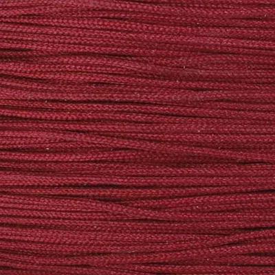 Žice za nakit, debljine 0,5 mm, u metrima - 29, bordo
