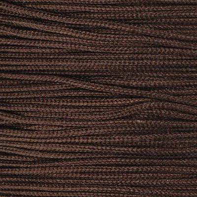 Žice za nakit, debljine 0,5 mm, metar - 79, tamno smeđe
