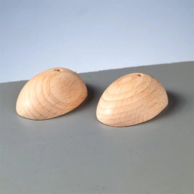 Drvena baza, 30x25 mm