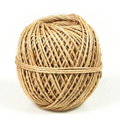 Konop od prirodne konoplje, 100 g - 63 m