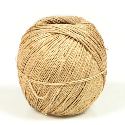 Konop od prirodne konoplje, 100 g - 125 m