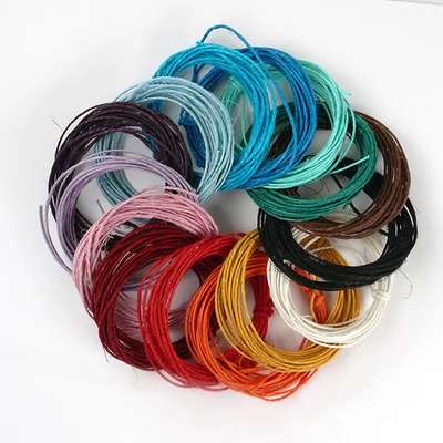 Rainbow set konopa od konoplje