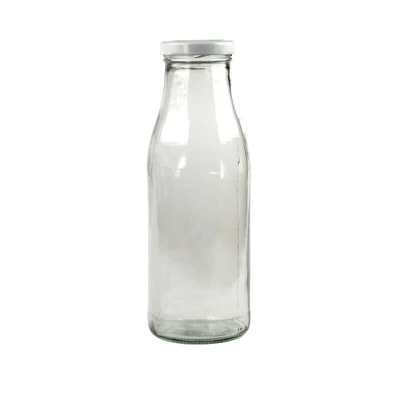 Polpa boca - 500 ml *