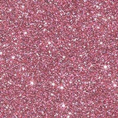 Glitter karton, A4, 200 g - roza