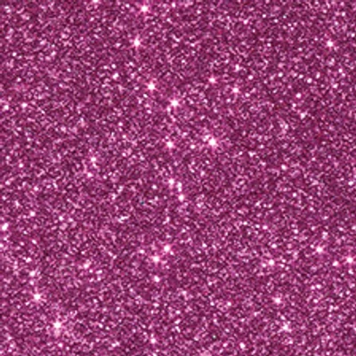 Glitter karton, A4, 200 g - roza
