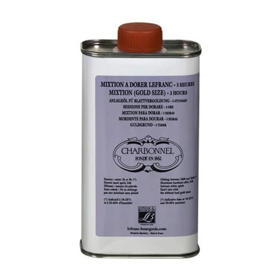 Charbonnel mješavina, uljna, 3 sata - 250 ml