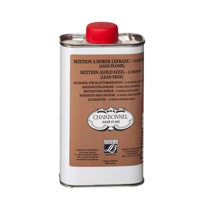 Charbonnel mješavina, uljna, 12 sati - 250 ml