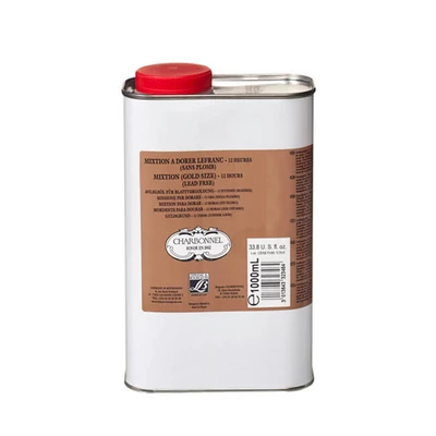 Charbonnel mješavina, uljna, 12 sati - 1000 ml