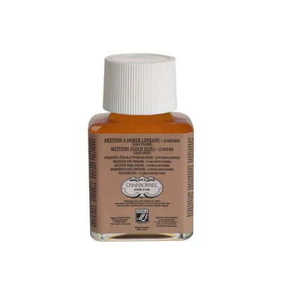 Charbonnel mješavina, uljna, 12 sati - 75 ml