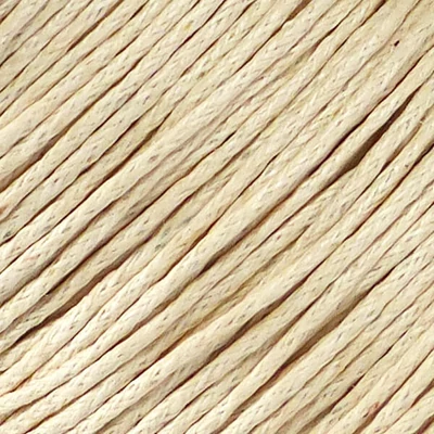 Voštani konac, 1 mm metar - 102 bež