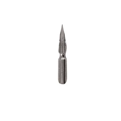 Brause vrh pera, 0,15 mm - 66B