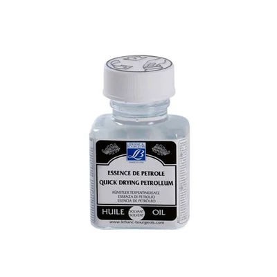 L&amp;B brzosušeći petrolej, 75 ml
