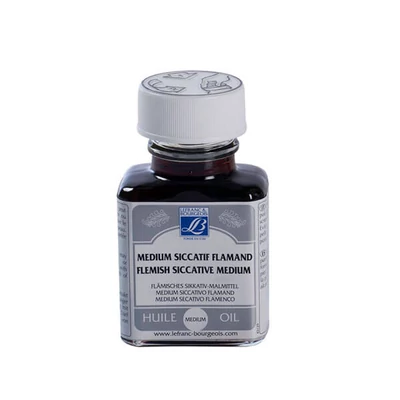 L&amp;B medium, 75 ml - flamanski