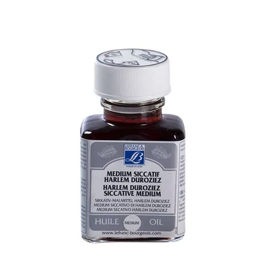 L&amp;B sikativ, 75 ml - Harlem