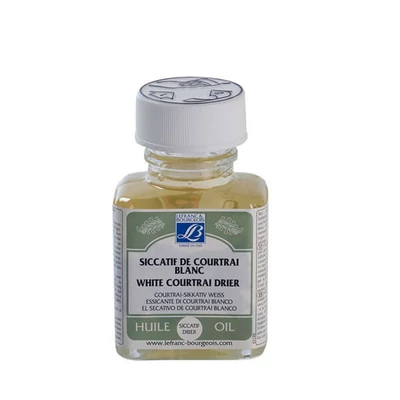 L&amp;B sikativ, 75 ml - svjetlo