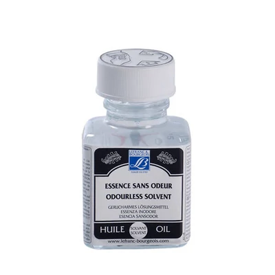 L&amp;B otapalo bez mirisa - 75 ml
