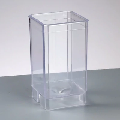 Kalup za svijeće - šipka, 10,5x6x6 cm