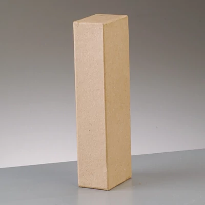 Papir mache slovo - I, 10 cm
