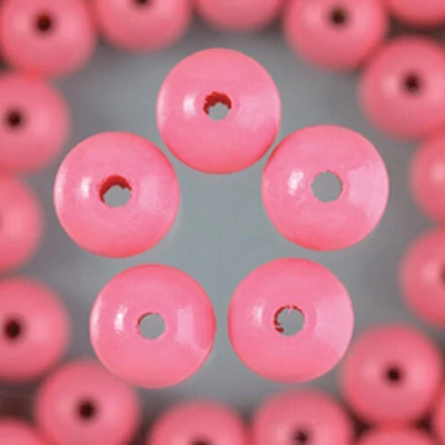 Imela, 4 mm, 150 kom - 32, svijetlo roza