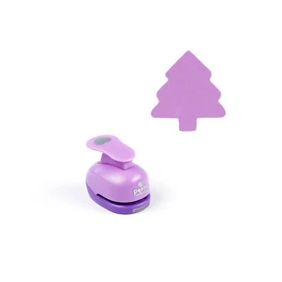 Bušilica s uzorkom, 1,6 cm - Božićno drvce