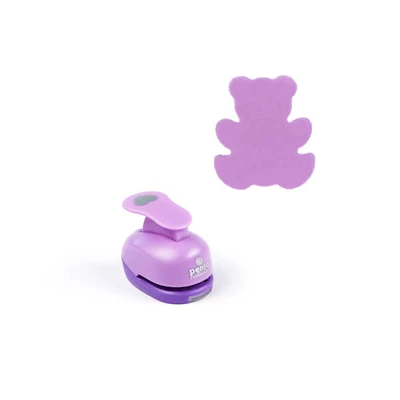 Bušilica s uzorkom, 1,6 cm - medo 2