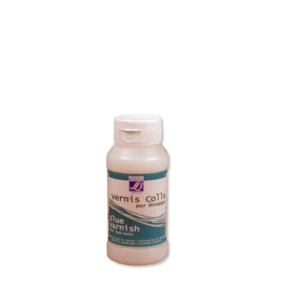 Ljepilo za decoupage lak - 118 ml, sjajno